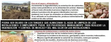 La imagen 8 de la Empresa BIOSOLUCIONES SALTA Ventas De Fertilizantes en Salta AR-A