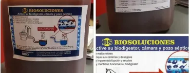 La imagen 10 de la Empresa BIOSOLUCIONES SALTA Ventas De Fertilizantes en Salta AR-A