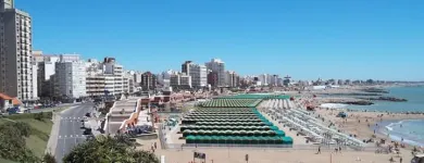 La imagen 1 de la Empresa BOARDS WORLD Viajes Grupales en Mar del Plata AR-B