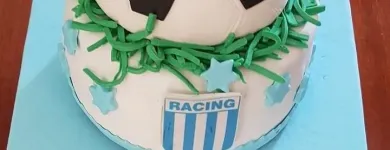 La imagen 3 de la Empresa BOCADITO CATERING Tortas temáticas en Capital Federal AR-B