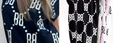 La imagen 1 de la Empresa BOHEMIA MODA Tienda de ropa de trabajo en Capital Federal AR-B