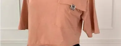 La imagen 3 de la Empresa BOHEMIA MODA Tienda de ropa de trabajo en Capital Federal AR-B