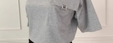 La imagen 4 de la Empresa BOHEMIA MODA Tienda de ropa de trabajo en Capital Federal AR-B