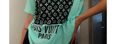 La imagen 6 de la Empresa BOHEMIA MODA Tienda de ropa de trabajo en Capital Federal AR-B