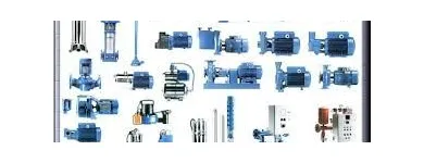 La imagen 2 de la Empresa BOMBAS SOTO Servicio Técnico de Bombas en Buenos Aires AR-C