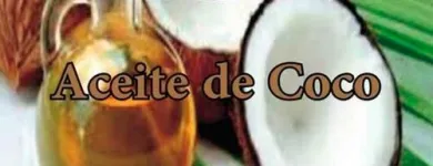 La imagen 3 de la Empresa BS ACEITE DE COCO Ventas de Aceites Esenciales en Turdera AR-B