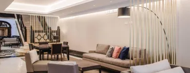 La imagen 2 de la Empresa BUENOS AIRES MARRIOTT Marriott Hotels & Resorts en Buenos Aires Argentina