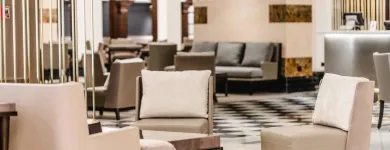 La imagen 3 de la Empresa BUENOS AIRES MARRIOTT Marriott Hotels & Resorts en Buenos Aires Argentina