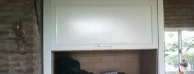 La imagen 1 de la Empresa CAB SERVICIOS Ventanas de Aluminio en Rosario AR-S