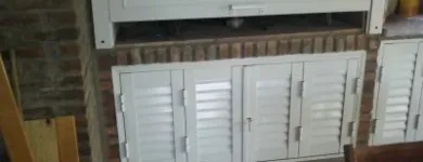 La imagen 2 de la Empresa CAB SERVICIOS Ventanas de Aluminio en Rosario AR-S