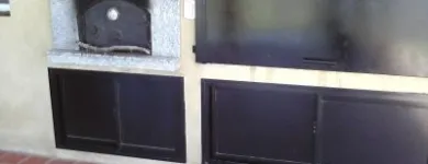 La imagen 3 de la Empresa CAB SERVICIOS Ventanas de Aluminio en Rosario AR-S