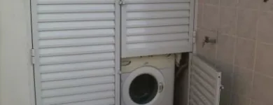 La imagen 4 de la Empresa CAB SERVICIOS Ventanas de Aluminio en Rosario AR-S