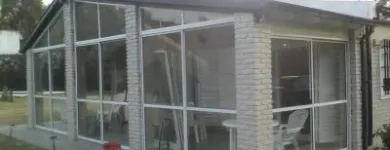 La imagen 5 de la Empresa CAB SERVICIOS Ventanas de Aluminio en Rosario AR-S