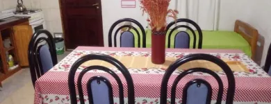 La imagen 1 de la Empresa CABAÑAS BALCÓN SOLEADO Cabaña en Santa Rosa de Calamuchita AR-X