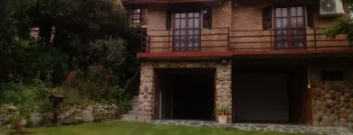 La imagen 2 de la Empresa CABAÑAS BALCÓN SOLEADO Cabaña en Santa Rosa de Calamuchita AR-X