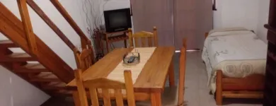 La imagen 4 de la Empresa CABAÑAS BALCÓN SOLEADO Cabaña en Santa Rosa de Calamuchita AR-X