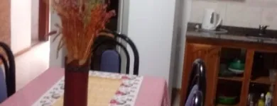 La imagen 5 de la Empresa CABAÑAS BALCÓN SOLEADO Cabaña en Santa Rosa de Calamuchita AR-X