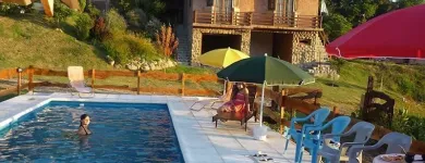 La imagen 8 de la Empresa CABAÑAS BALCÓN SOLEADO Cabaña en Santa Rosa de Calamuchita AR-X