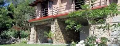 La imagen 9 de la Empresa CABAÑAS BALCÓN SOLEADO Cabaña en Santa Rosa de Calamuchita AR-X