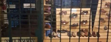 La imagen 2 de la Empresa CALZADOS MASCULINOS PALAZZO Zapatos en Capital Federal AR-B