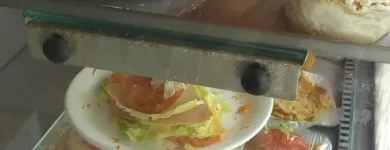 La imagen 1 de la Empresa CAPRESSE Viandas Empresariales en Tandil AR-B