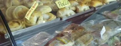 La imagen 3 de la Empresa CAPRESSE Viandas Empresariales en Tandil AR-B