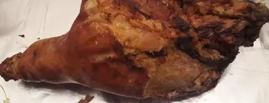 La imagen 6 de la Empresa CAPRESSE Viandas Empresariales en Tandil AR-B