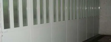 La imagen 2 de la Empresa CARPINTAL ABERTURAS Ventanas de Aluminio en Bahía Blanca AR-B