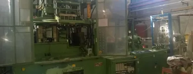 La imagen 2 de la Empresa CARRETINO PROYECTOS Sopladoras de Preformas en Buenos Aires Argentina