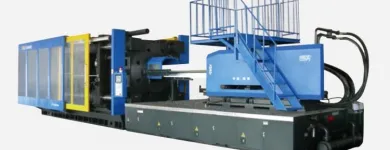 La imagen 4 de la Empresa CARRETINO PROYECTOS Sopladoras de Preformas en Buenos Aires Argentina