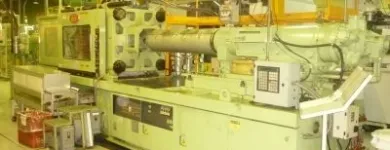 La imagen 6 de la Empresa CARRETINO PROYECTOS Sopladoras de Preformas en Buenos Aires Argentina