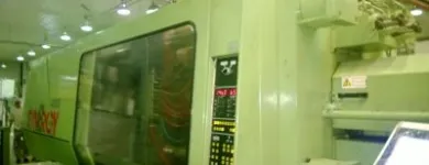 La imagen 7 de la Empresa CARRETINO PROYECTOS Sopladoras de Preformas en Buenos Aires Argentina