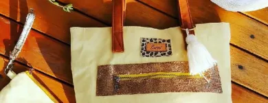 La imagen 1 de la Empresa CARTERAS BUISSI Venta de Indumentaria en Wilde AR-B