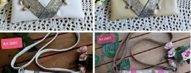 La imagen 2 de la Empresa CARTERAS BUISSI Venta de Indumentaria en Wilde AR-B