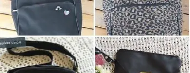 La imagen 3 de la Empresa CARTERAS BUISSI Venta de Indumentaria en Wilde AR-B