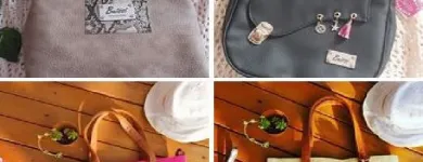 La imagen 4 de la Empresa CARTERAS BUISSI Venta de Indumentaria en Wilde AR-B