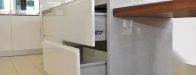 La imagen 3 de la Empresa CASA COCINA Ventas de Muebles para Cocinas en San Miguel de Tucumán AR-T