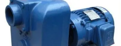 La imagen 2 de la Empresa CASBOM SRL BOMBAS CASTELLANOS Ventas de Bombas en Mar del Plata AR-B