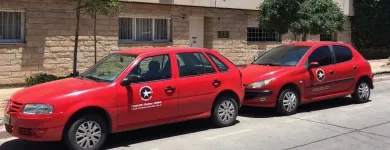 La imagen 1 de la Empresa CENTINELA SRL Vigilantes de Seguridad en Mendoza AR-M	
