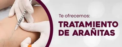 La imagen 3 de la Empresa CENTRO DE ESTÉTICA Tratamientos Faciales en Capital Federal AR-B
