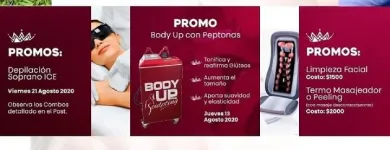 La imagen 5 de la Empresa CENTRO DE ESTÉTICA Tratamientos Faciales en Capital Federal AR-B