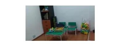 La imagen 1 de la Empresa CENTRO INTERDISCIPLINARIO DANDO PASITOS Trastornos del Desarrollo Evolutivo en Capital Federal AR-B