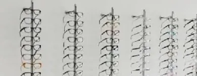 La imagen 2 de la Empresa CENTRO OPTICO AMERICANO Vision Subnormal en Banfield AR-B