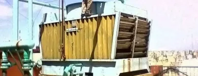 La imagen 4 de la Empresa CENTROFRIO SERVICIO TECNICO York en Adrogué AR-B