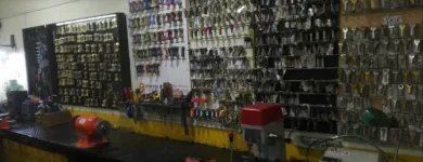 La imagen 3 de la Empresa CERRAJERÍA BUSTAMANTE - CIUDAD MENDOZA DESDE 1950 Llaves Maestras en Mendoza AR-M	
