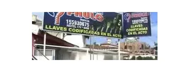 La imagen 2 de la Empresa CERRAJERIA PAULO Tienda de repuestos para automóviles en Córdoba Argentina