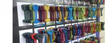 La imagen 2 de la Empresa CERRAJERIA ZONA OESTE - 24 HS Tienda de repuestos para automóviles en Córdoba Argentina