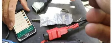 La imagen 5 de la Empresa CERRAJERIA ZONA OESTE - 24 HS Tienda de repuestos para automóviles en Córdoba Argentina