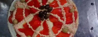 La imagen 3 de la Empresa CHICHO HONKEL - PIZZERÍA Tienda de suministros médicos en Chilavert AR-B