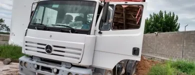 La imagen 1 de la Empresa CHIPOLARI ARIDOS Volquetes en Lastenia AR-T